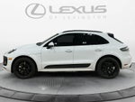 2025 Porsche Macan GTS