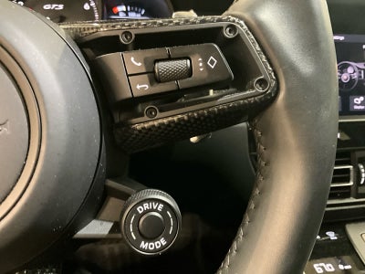 2025 Porsche Macan GTS