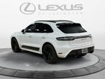 2025 Porsche Macan GTS