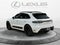 2025 Porsche Macan GTS