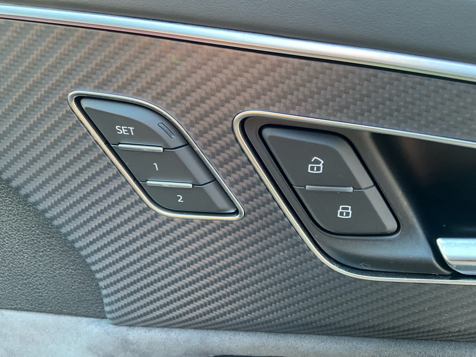 2025 Audi RS Q8 performance