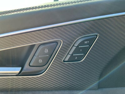 2025 Audi RS Q8 performance