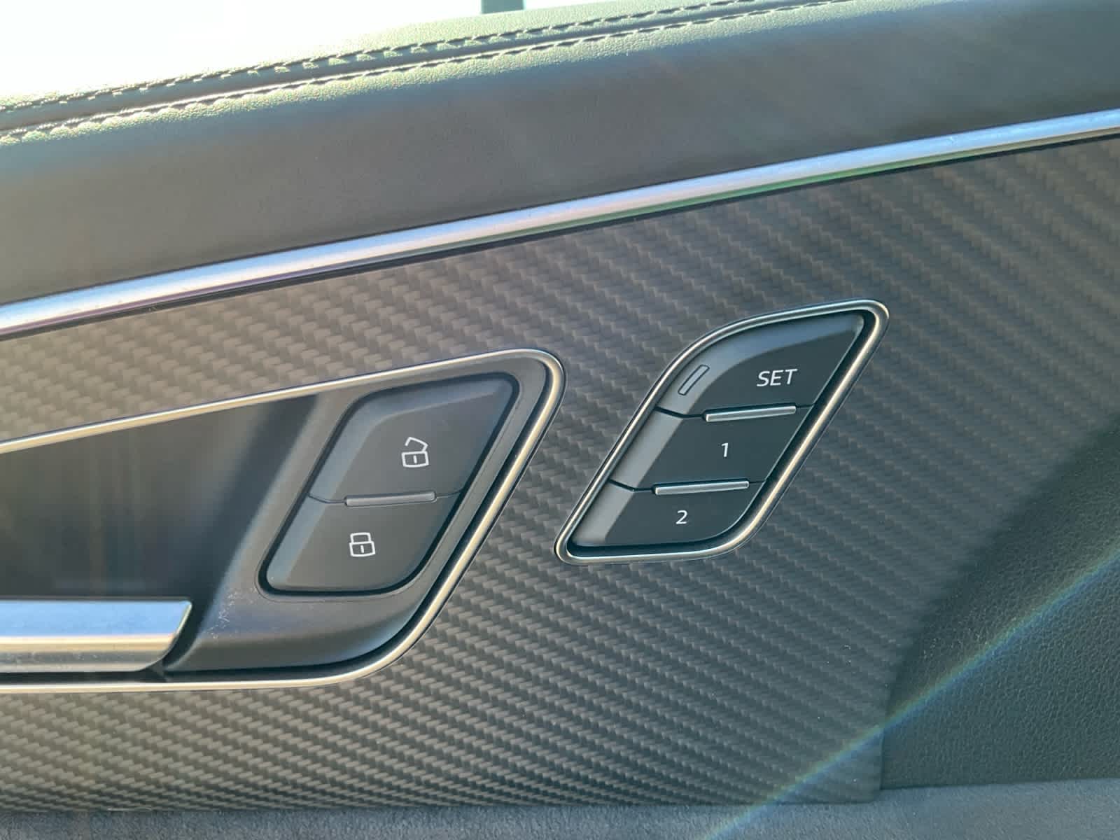 2025 Audi RS Q8 performance