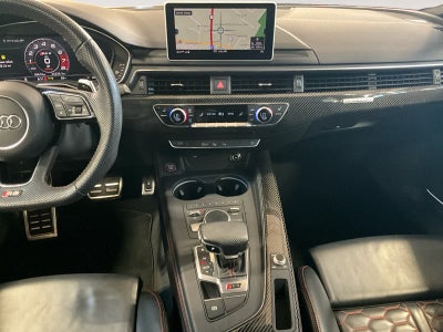 2019 Audi RS 5 Sportback 2.9 TFSI quattro