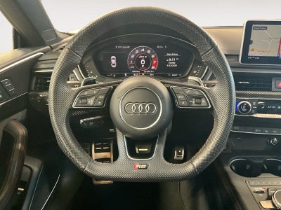 2019 Audi RS 5 Sportback 2.9 TFSI quattro