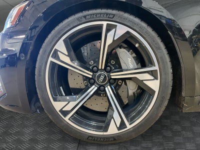 2019 Audi RS 5 Sportback 2.9 TFSI quattro