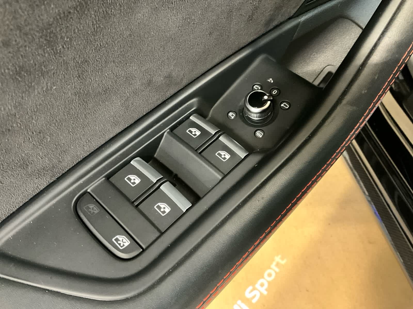 2019 Audi RS 5 Sportback 2.9 TFSI quattro