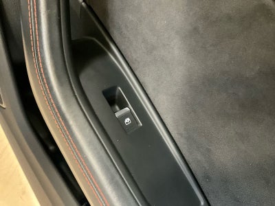 2019 Audi RS 5 Sportback 2.9 TFSI quattro