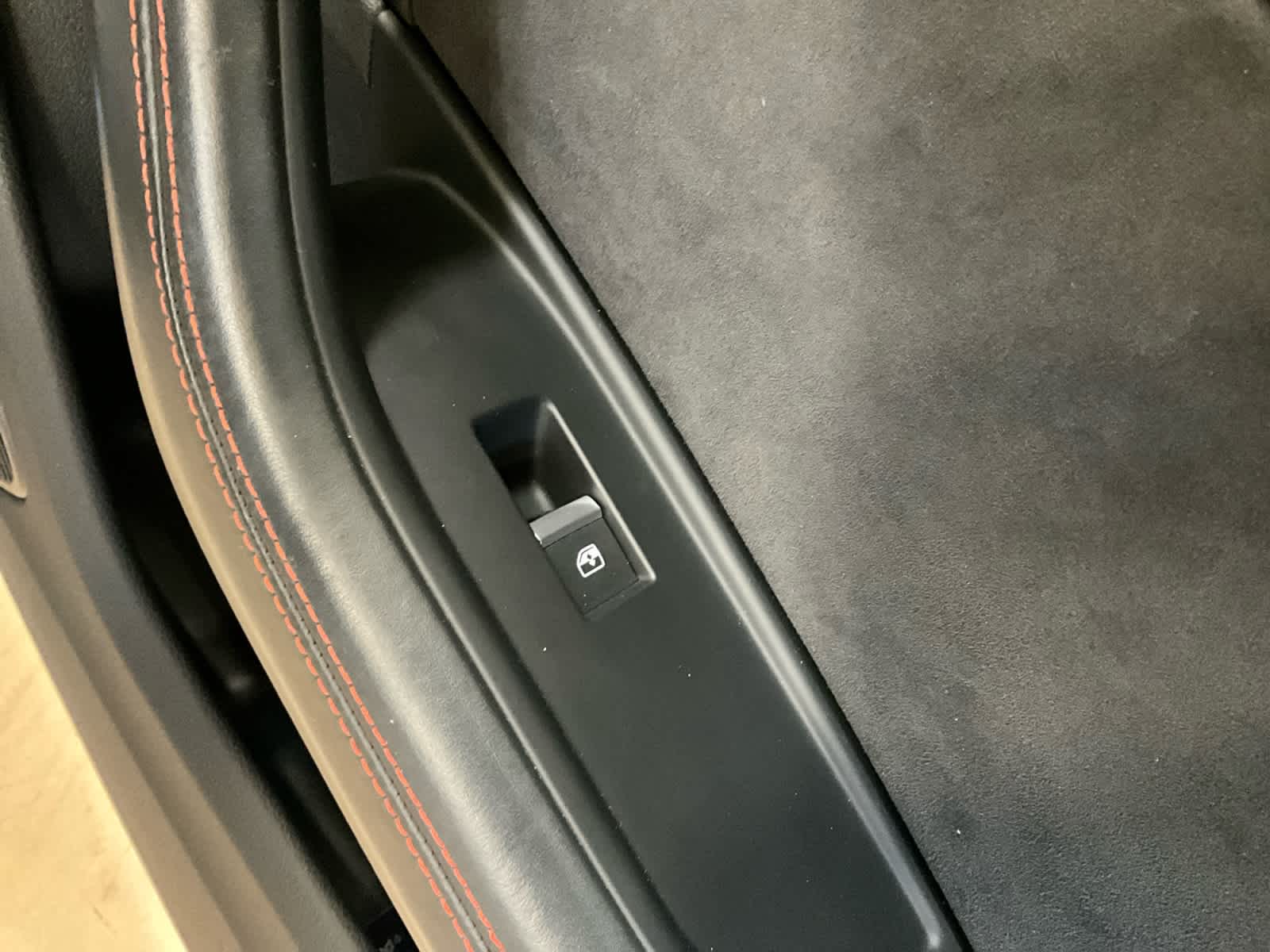 2019 Audi RS 5 Sportback 2.9 TFSI quattro