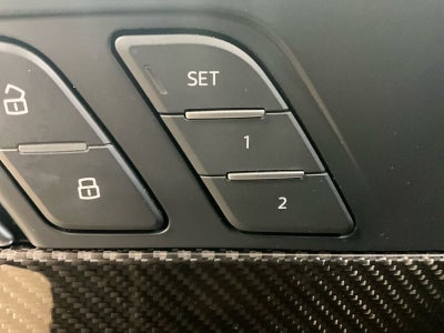 2019 Audi RS 5 Sportback 2.9 TFSI quattro