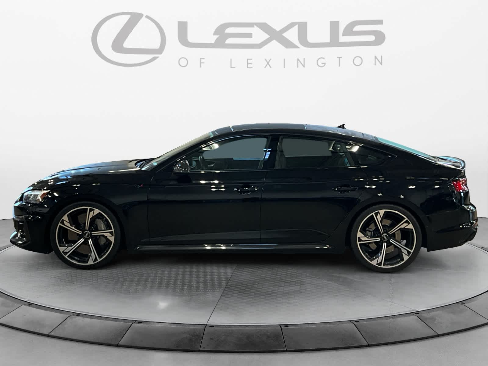 2019 Audi RS 5 Sportback 2.9 TFSI quattro