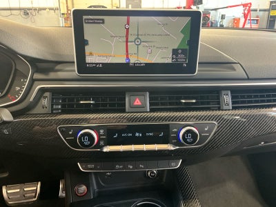 2019 Audi RS 5 Sportback 2.9 TFSI quattro