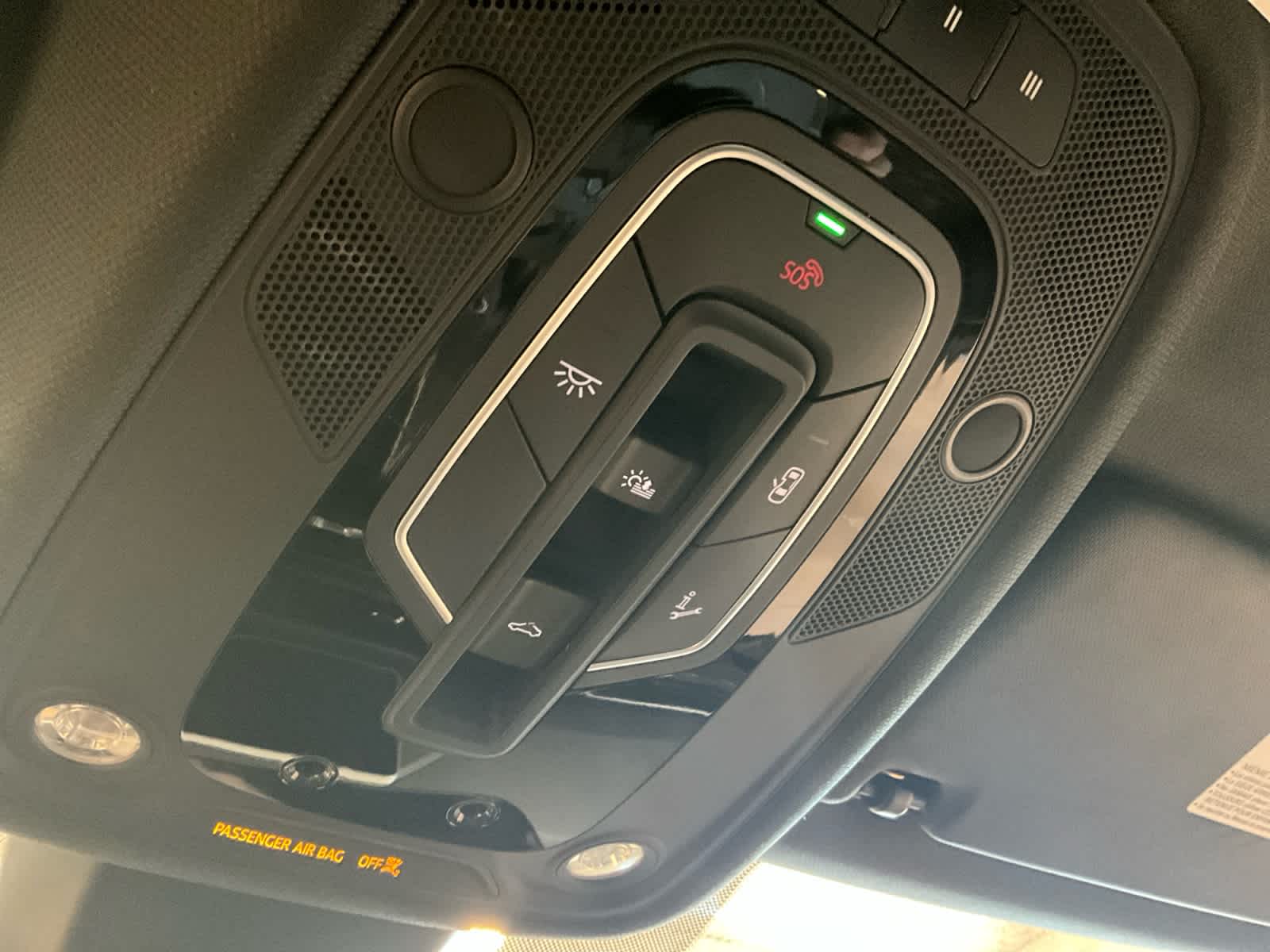 2019 Audi RS 5 Sportback 2.9 TFSI quattro