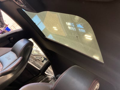 2019 Audi RS 5 Sportback 2.9 TFSI quattro