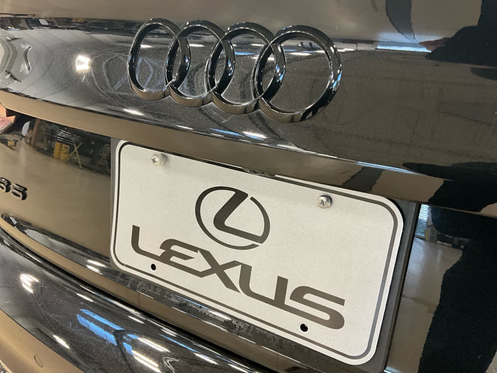 2019 Audi RS 5 Sportback 2.9 TFSI quattro