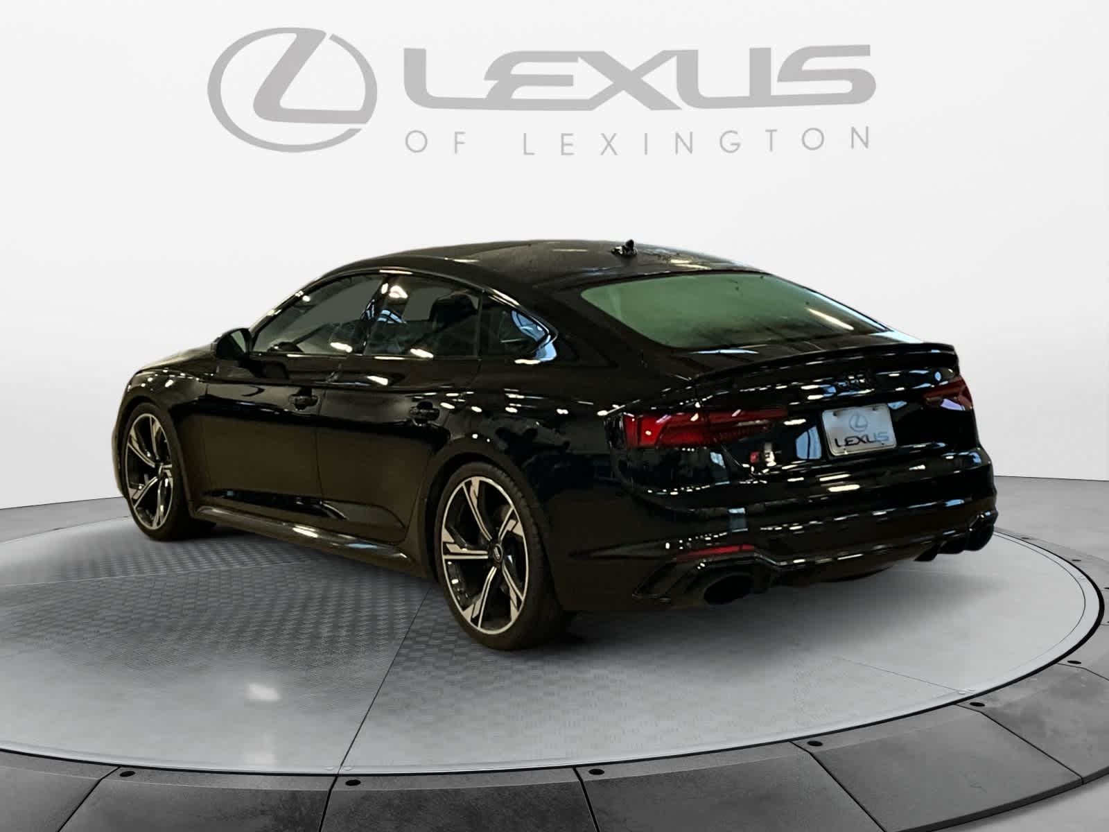 2019 Audi RS 5 Sportback 2.9 TFSI quattro