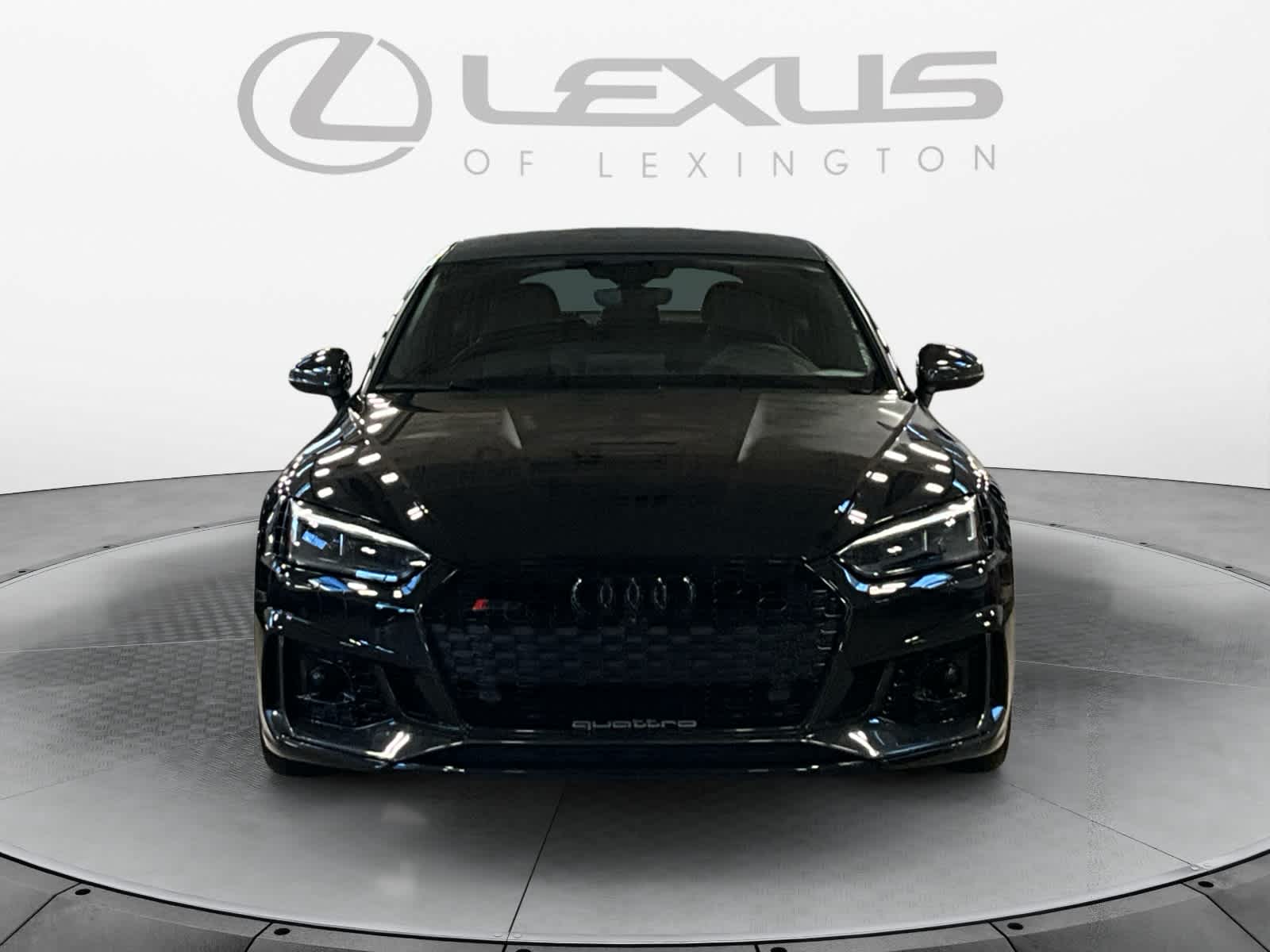 2019 Audi RS 5 Sportback 2.9 TFSI quattro