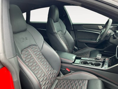 2021 Audi RS 7 4.0 TFSI quattro