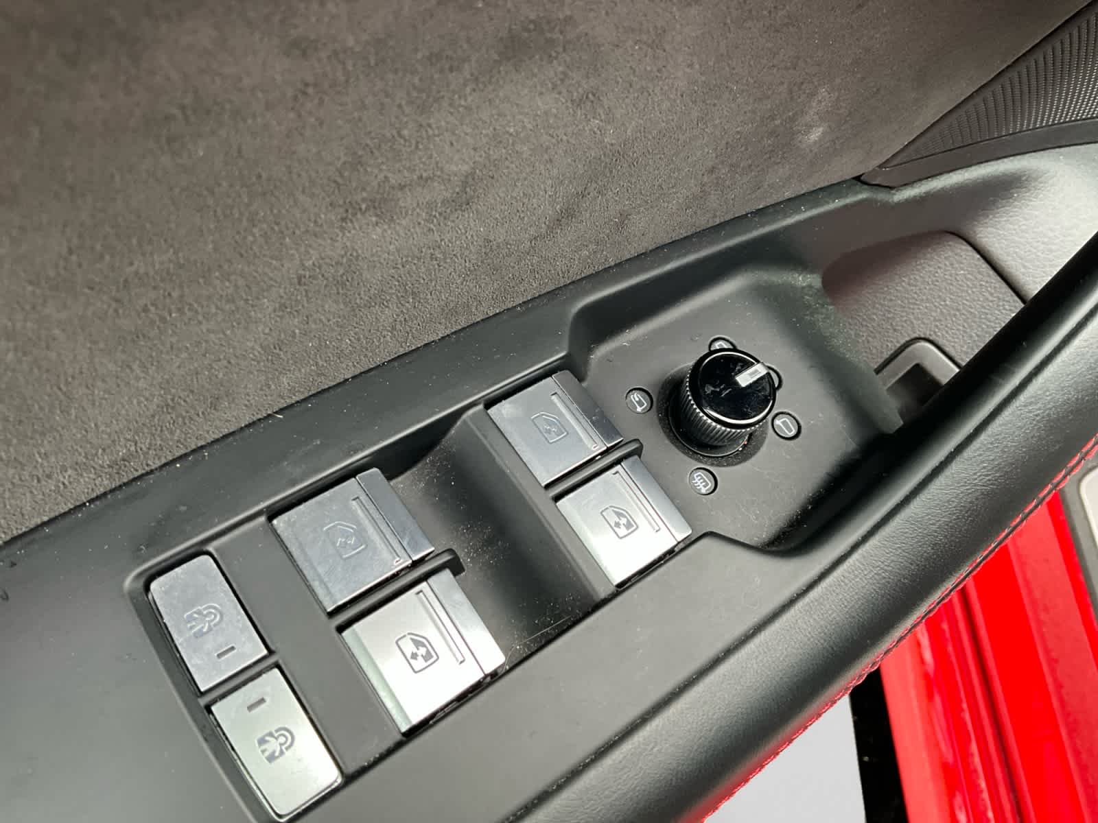 2021 Audi RS 7 4.0 TFSI quattro