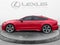 2021 Audi RS 7 4.0 TFSI quattro