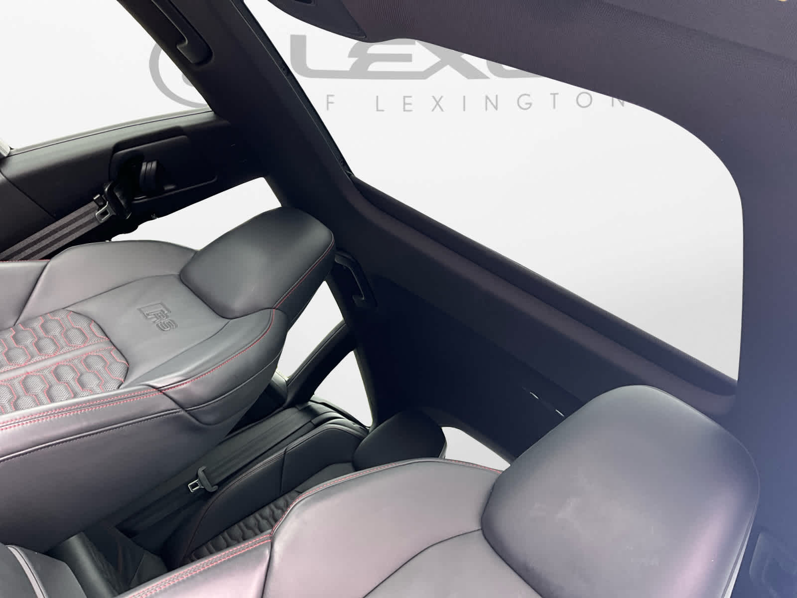 2021 Audi RS 7 4.0 TFSI quattro