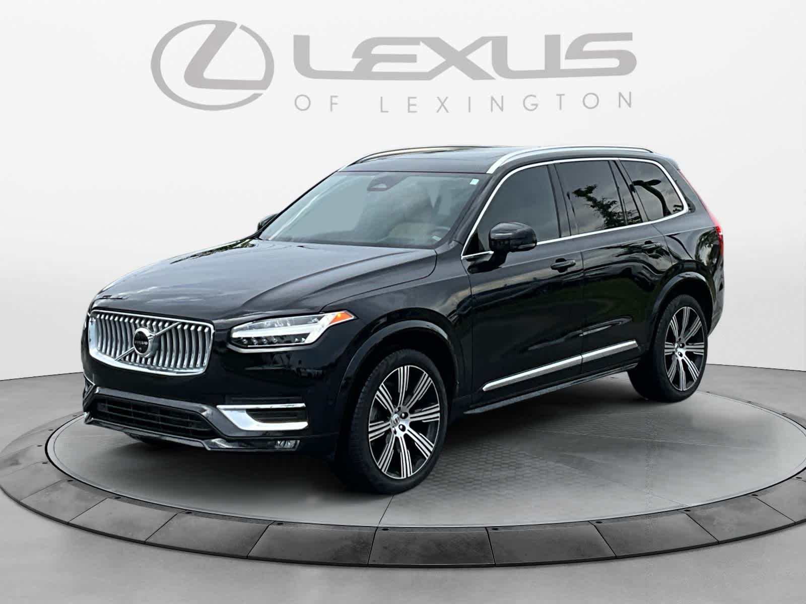 2023 Volvo XC90 Ultimate