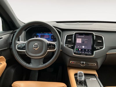 2023 Volvo XC90 Ultimate