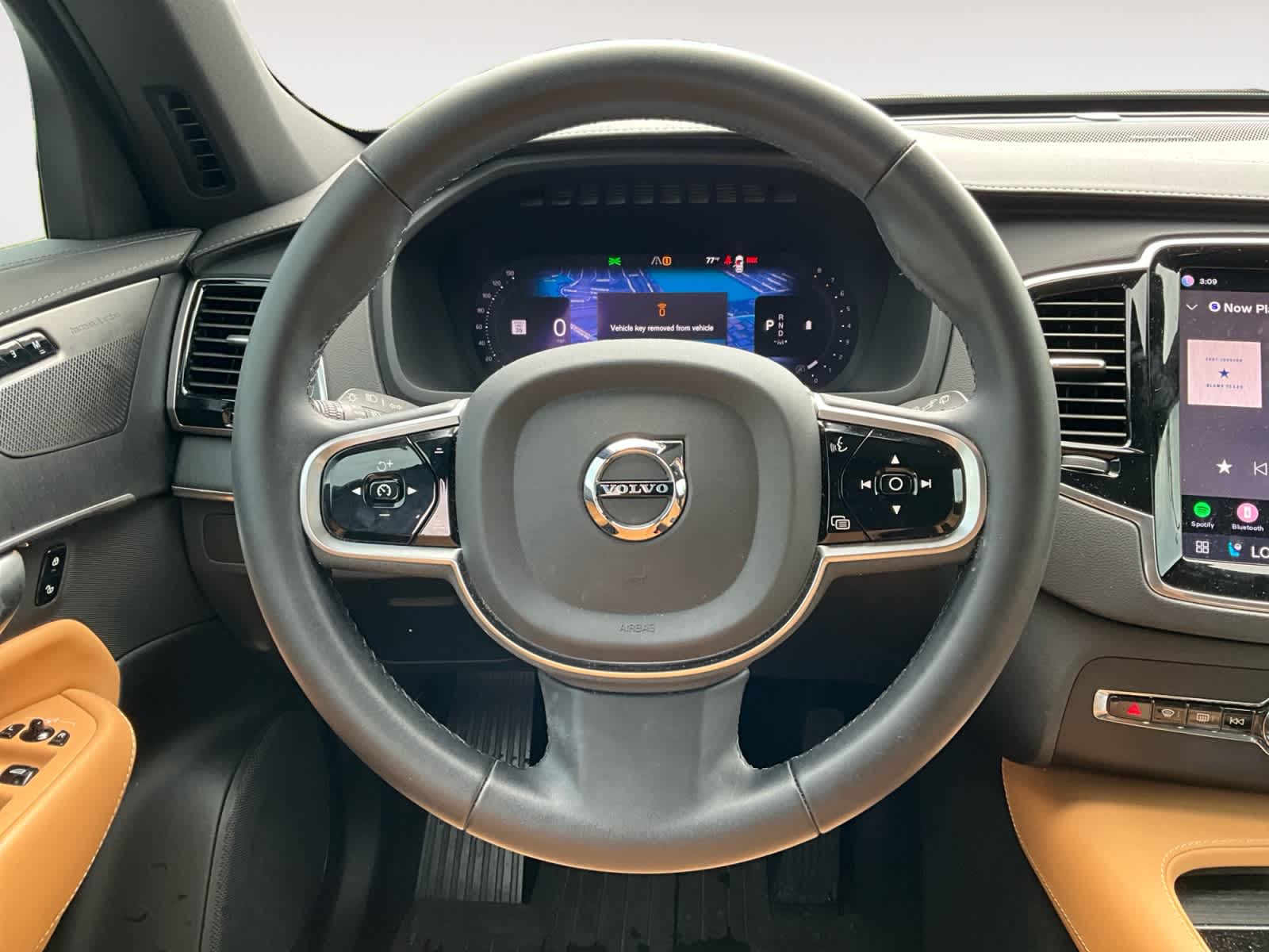 2023 Volvo XC90 Ultimate