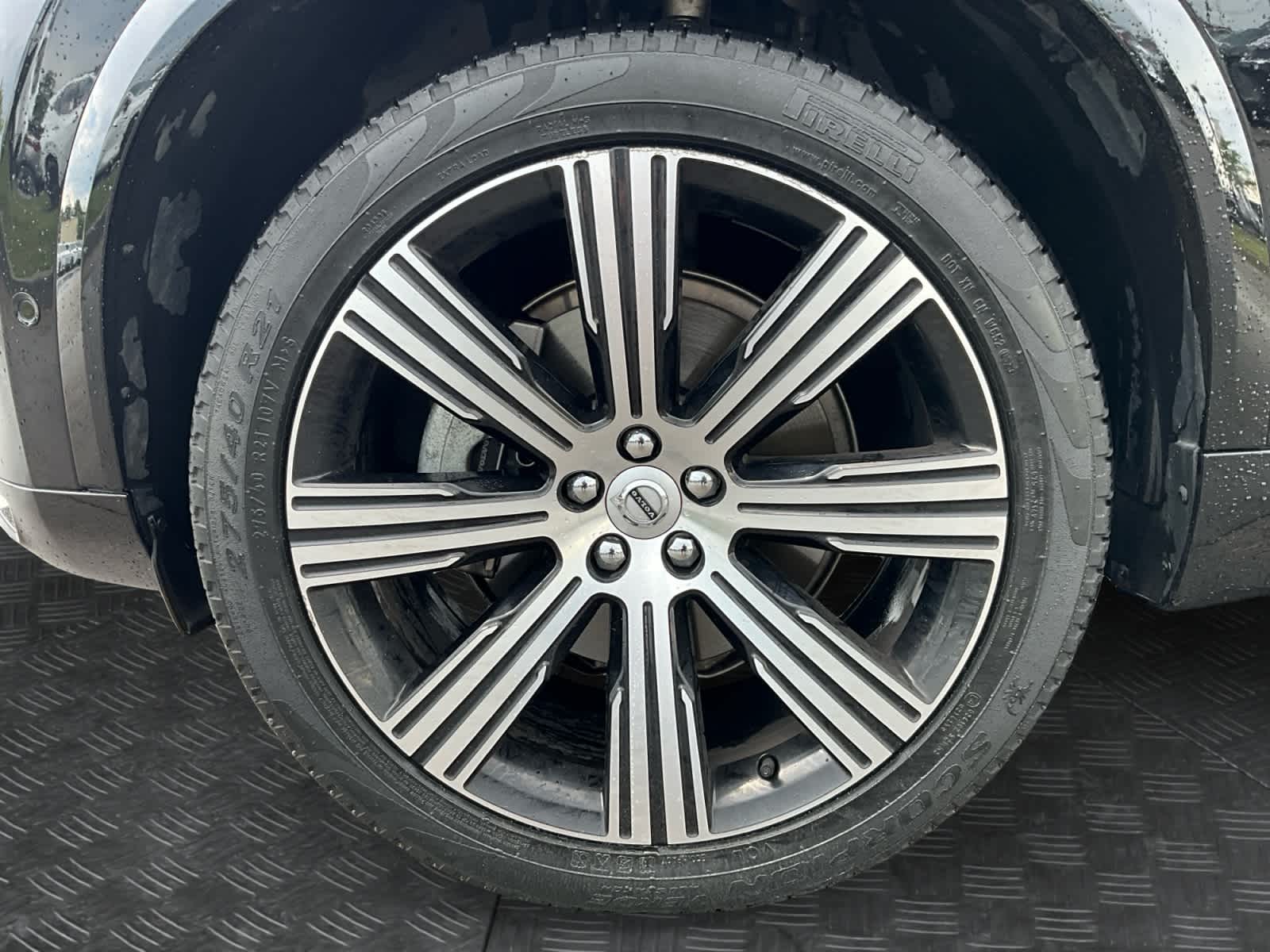 2023 Volvo XC90 Ultimate