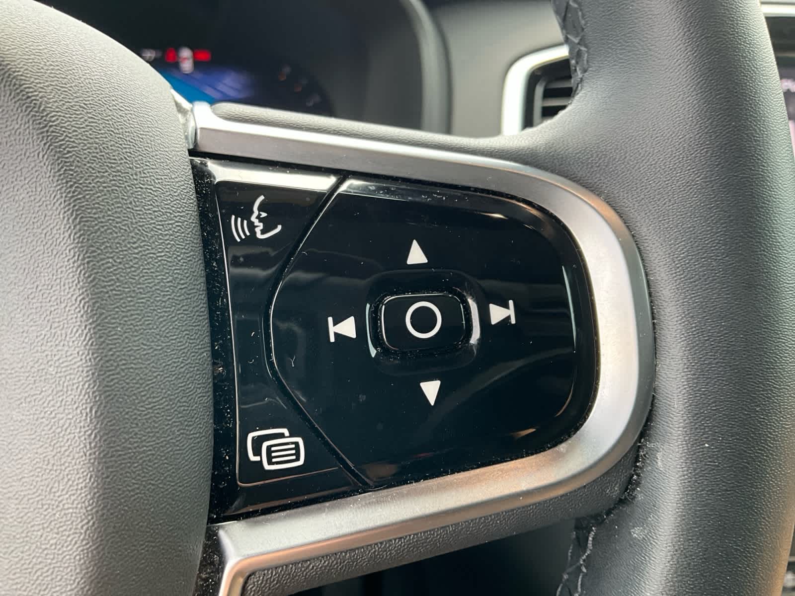 2023 Volvo XC90 Ultimate