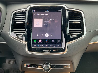 2023 Volvo XC90 Ultimate