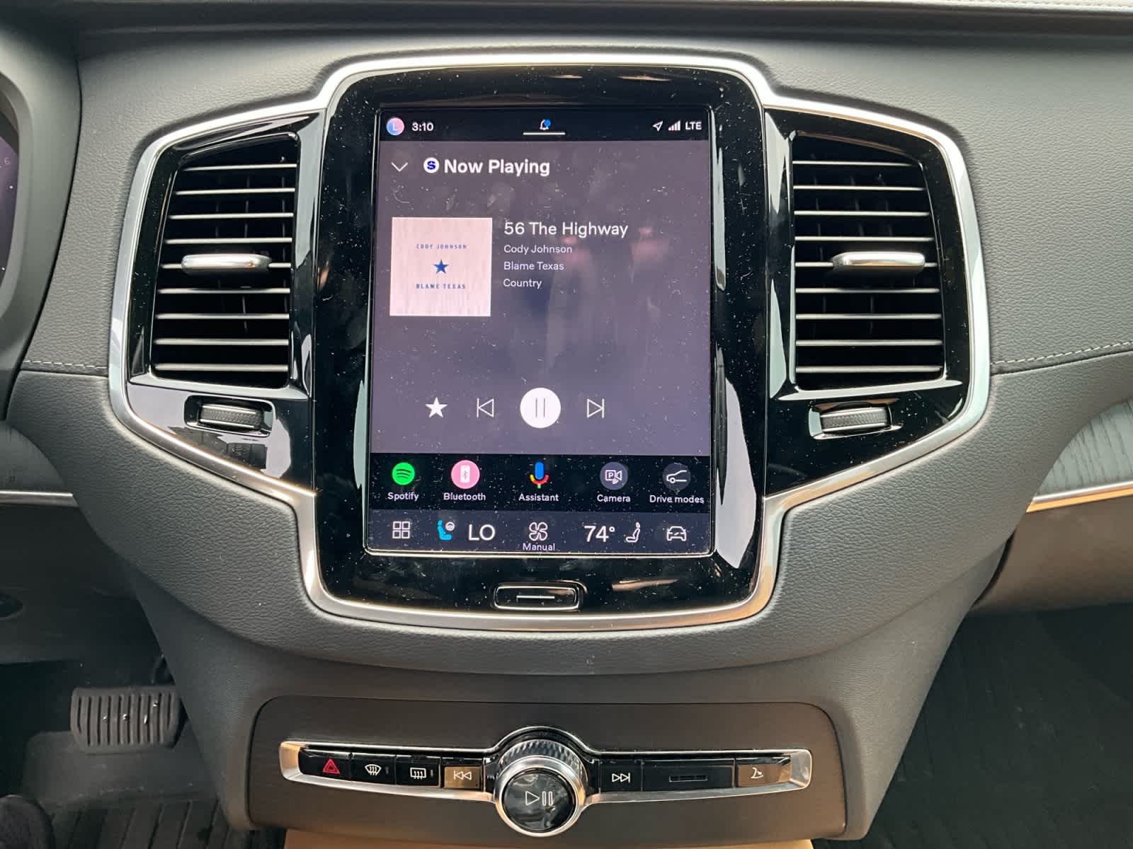2023 Volvo XC90 Ultimate