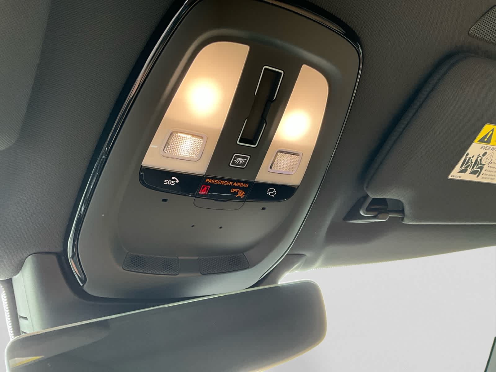 2023 Volvo XC90 Ultimate