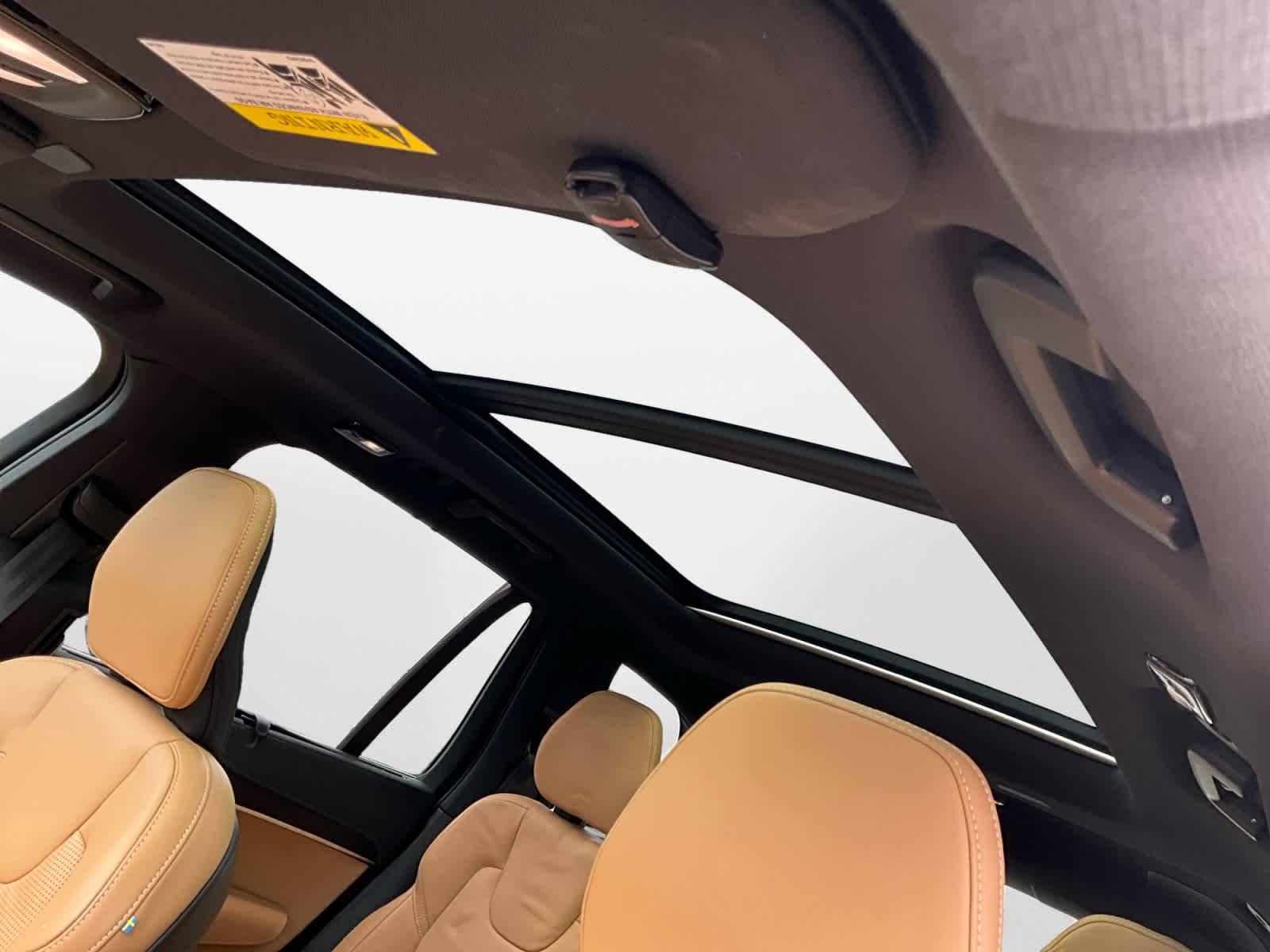 2023 Volvo XC90 Ultimate