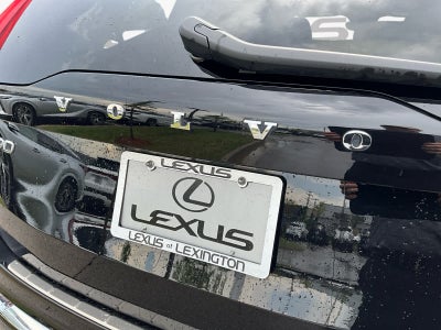2023 Volvo XC90 Ultimate