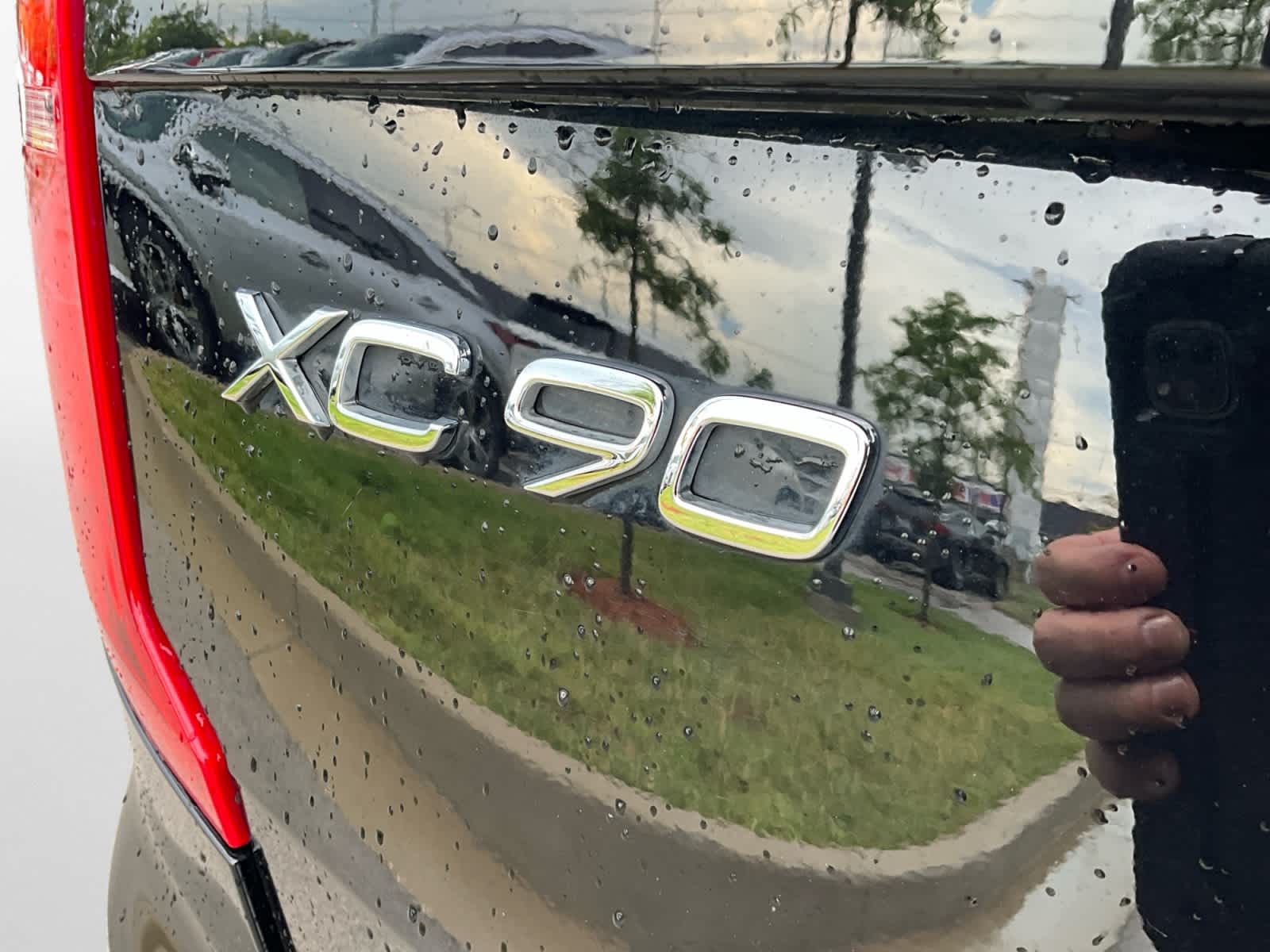 2023 Volvo XC90 Ultimate