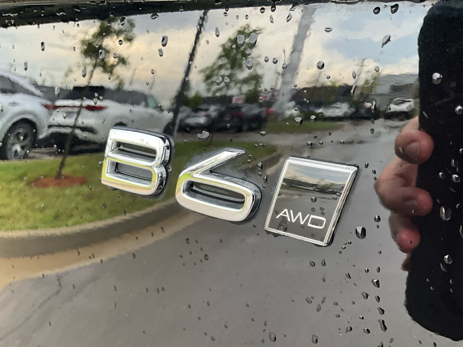 2023 Volvo XC90 Ultimate