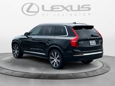 2023 Volvo XC90 Ultimate
