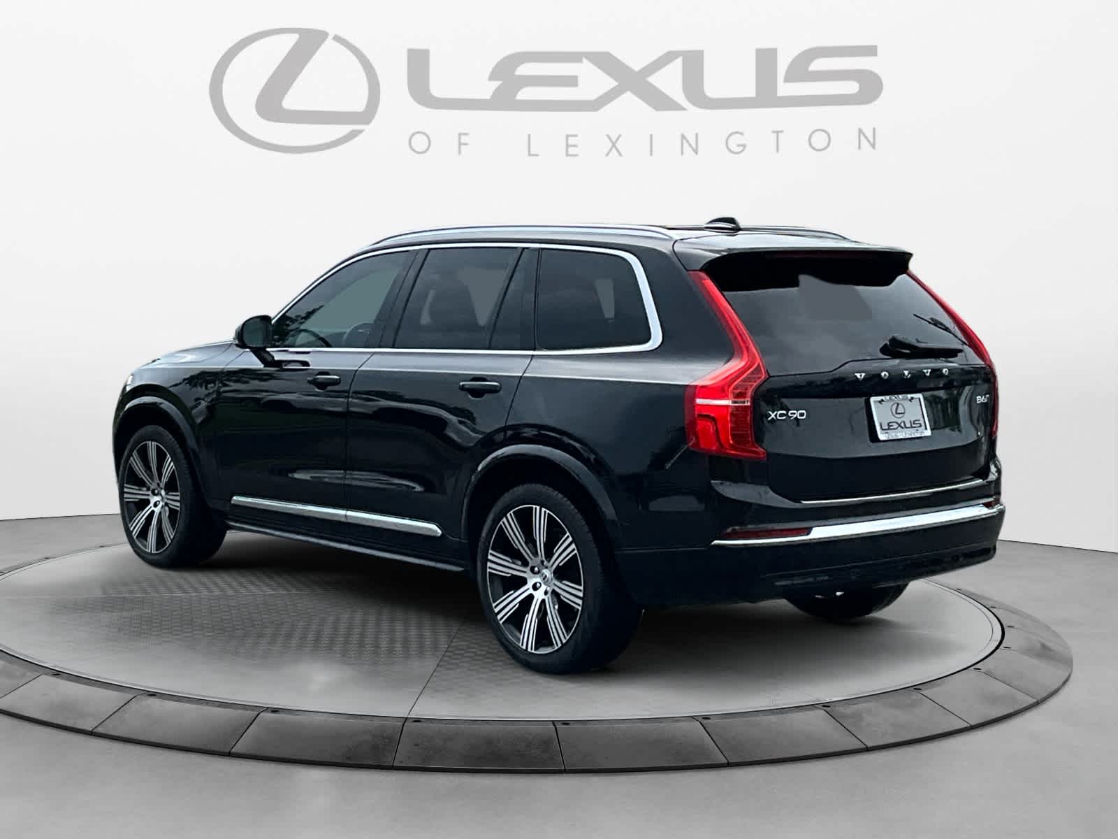 2023 Volvo XC90 Ultimate