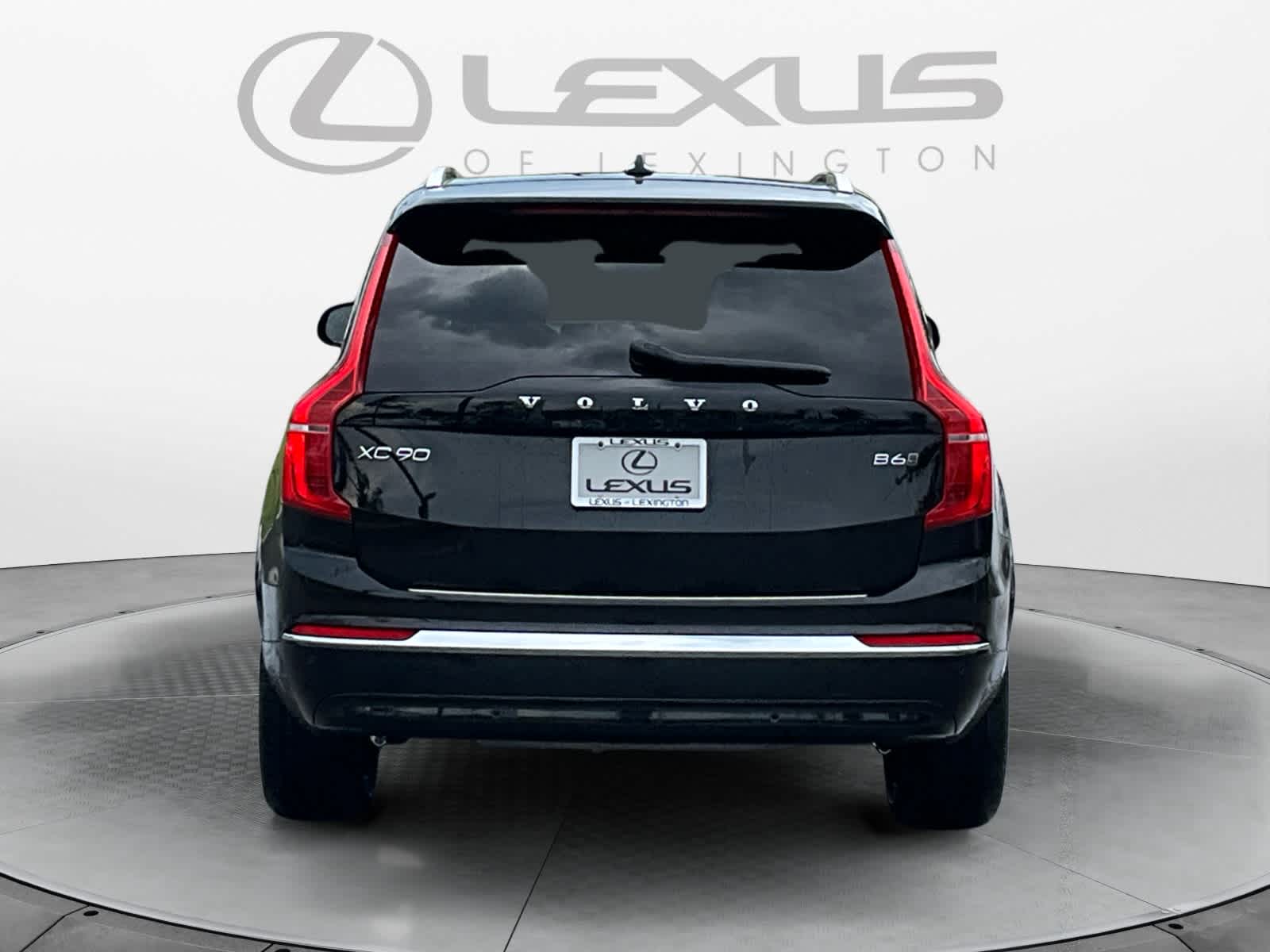 2023 Volvo XC90 Ultimate