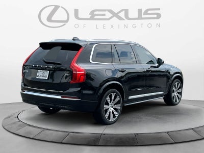 2023 Volvo XC90 Ultimate
