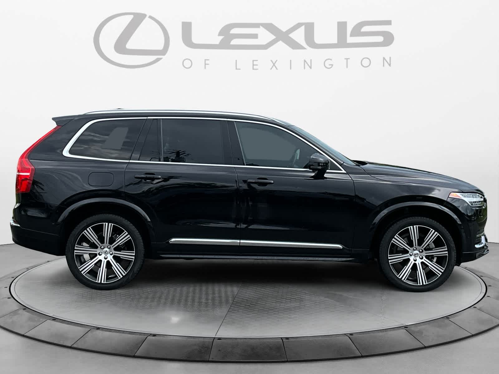2023 Volvo XC90 Ultimate