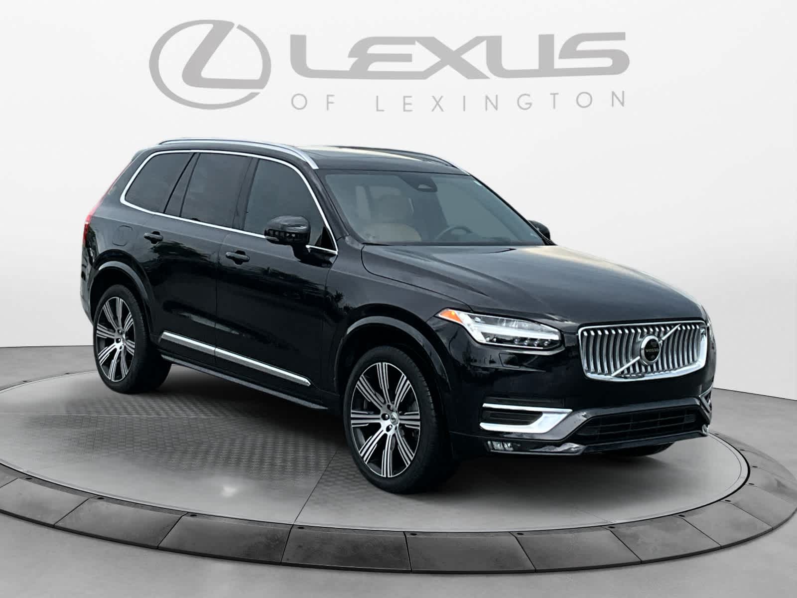 2023 Volvo XC90 Ultimate