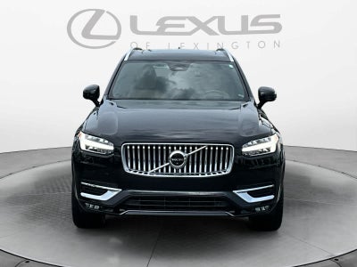2023 Volvo XC90 Ultimate