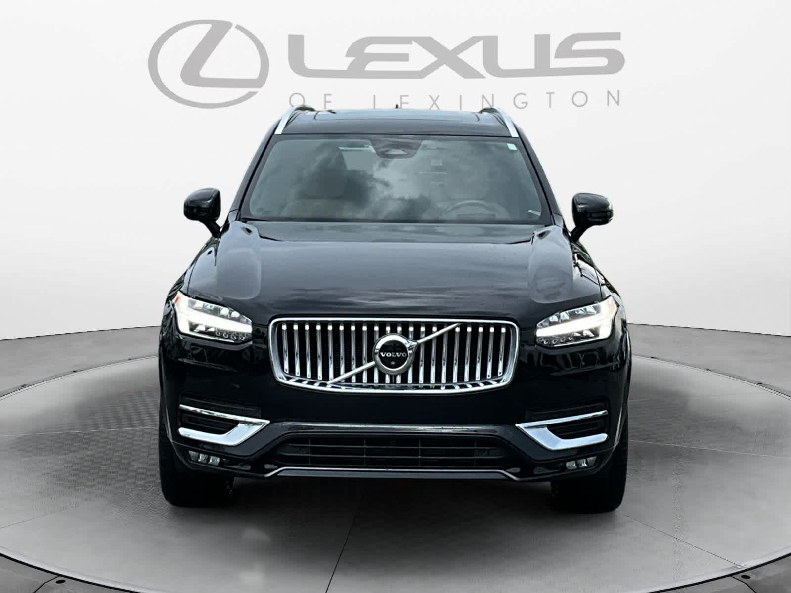2023 Volvo XC90 Ultimate