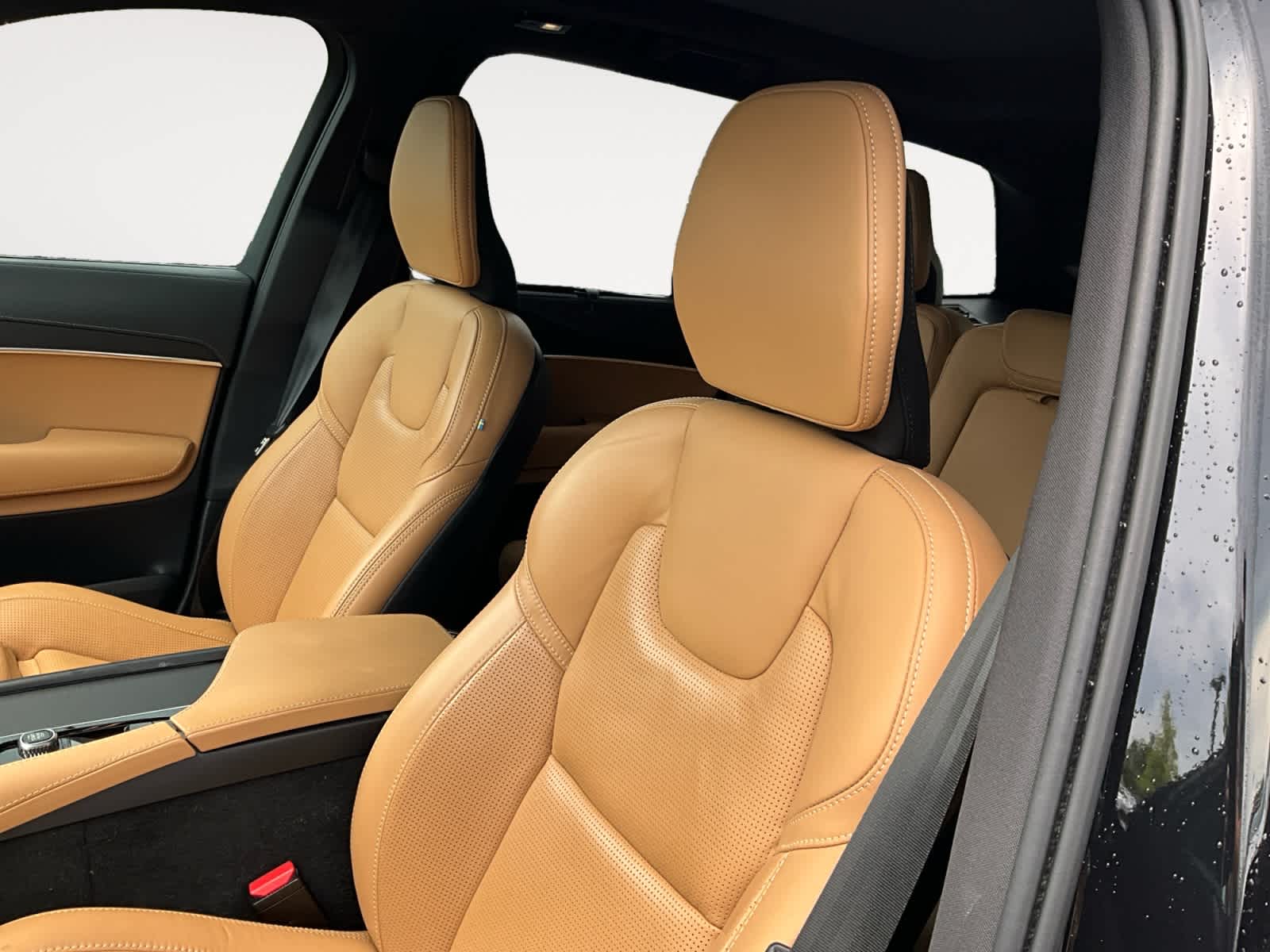 2023 Volvo XC90 Ultimate