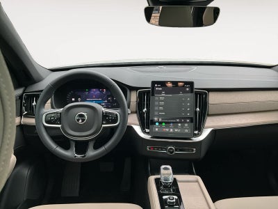 2026 Volvo XC90 Plus