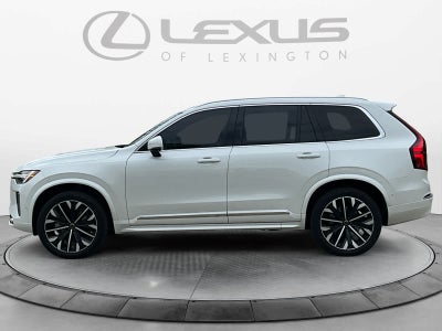 2026 Volvo XC90 Plus