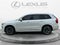 2026 Volvo XC90 Plus