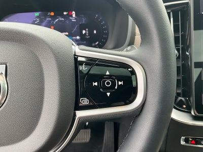 2026 Volvo XC90 Plus